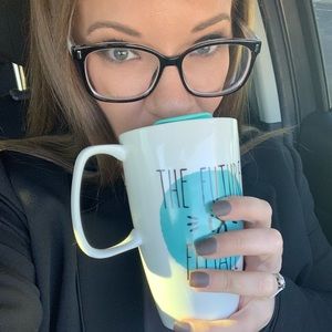 Meet your Posher, Julie